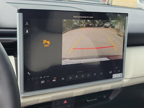 New 2026 MAZDA CX-5 Preferred AWD/4WD image 30