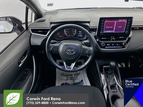 Used 2020 Toyota Corolla SE image 23