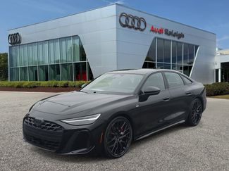 New 2026 Audi A6 Prestige video 1