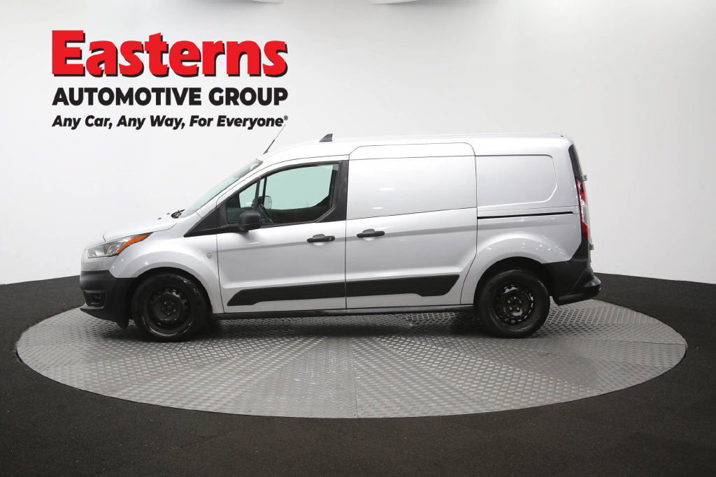 Used 2019 Ford Transit Connect XL FWD image 62