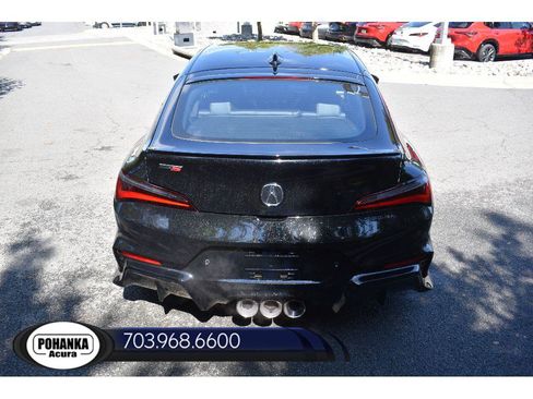 New 2026 Acura Integra Type S image 9