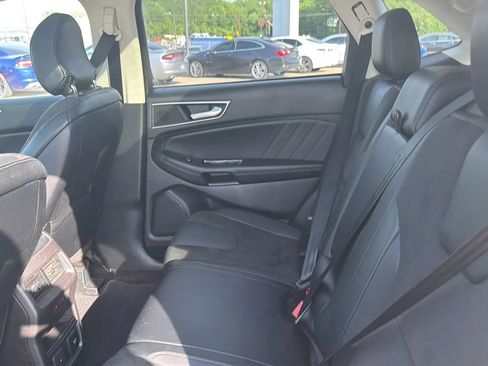 Used 2015 Ford Edge Sport w/ Equipment Group 401A AWD/4WD image 41