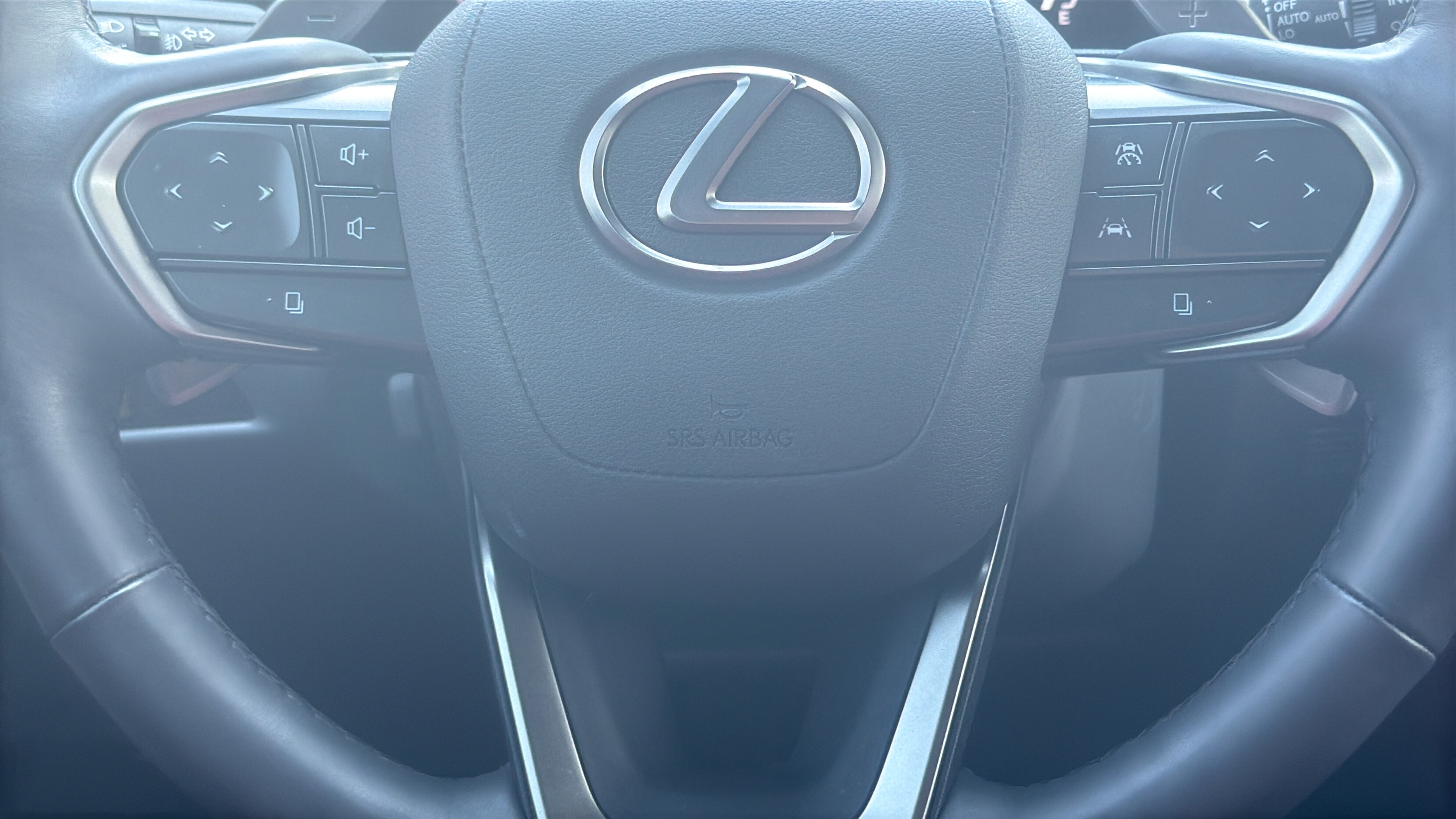 Used 2025 Lexus NX 350 AWD w/ Accessory Package (K3) image 25