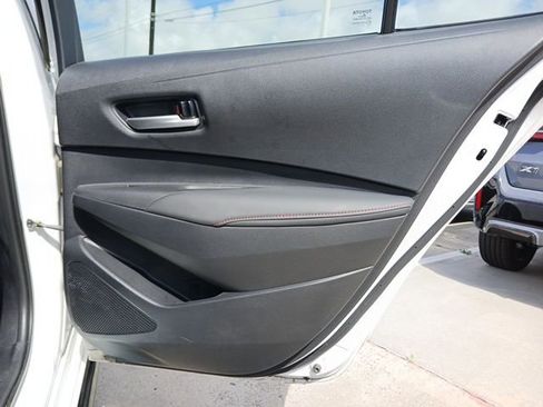 Used 2024 Toyota Corolla SE image 10