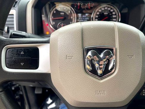 Used 2009 Dodge Ram 1500 Truck SLT image 24