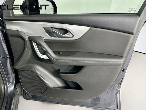 Used 2022 Chevrolet Blazer LT image 34