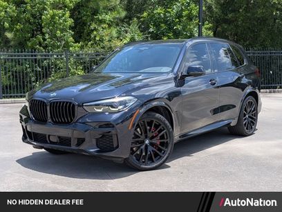 Used 2023 BMW X5 sDrive40i w/ M Sport Package