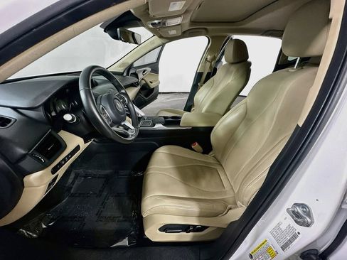 Used 2023 Acura TLX w/ Technology Package FWD image 15