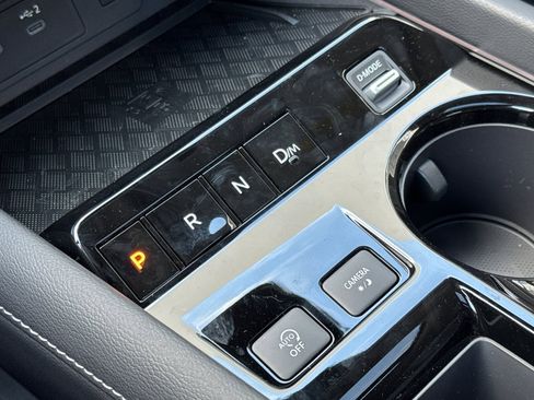 New 2025 Nissan Murano SL image 19