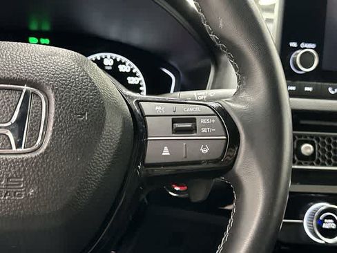 Used 2024 Honda Civic Sport image 18