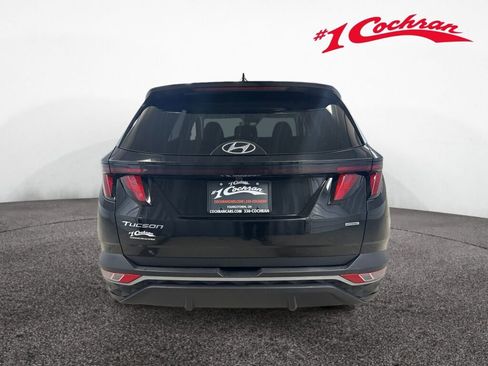 Used 2024 Hyundai Tucson SEL image 23