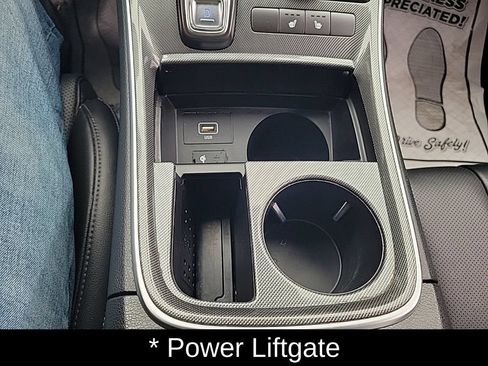 Certified 2023 Hyundai Santa Fe XRT AWD/4WD image 28