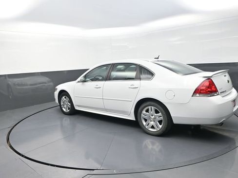 Used 2012 Chevrolet Impala LT image 47