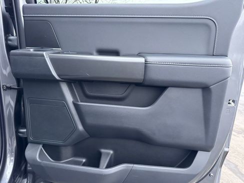 Used 2024 Ford F150 XLT w/ Equipment Group 302A MID image 27