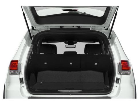 Certified 2021 Jeep Grand Cherokee Laredo X image 15