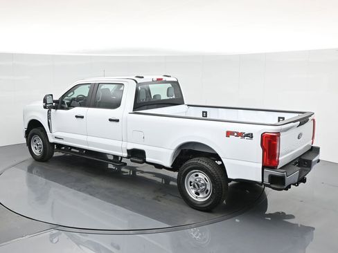 New 2026 Ford F350 XL w/ XL Driver Assist Package image 43