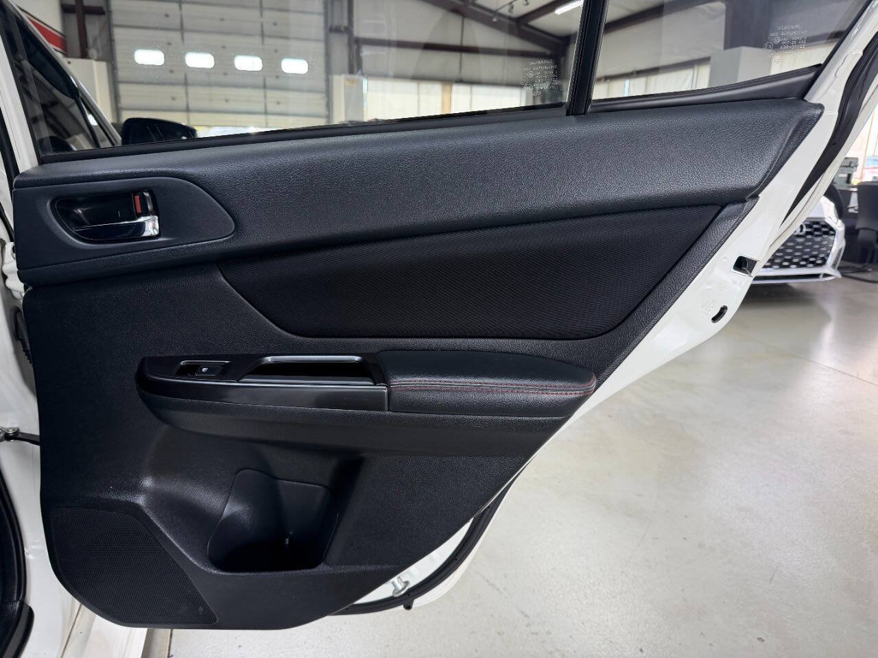 Used 2018 Subaru WRX Premium AWD/4WD image 14