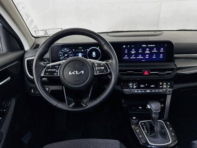 Certified 2024 Kia Seltos S AWD/4WD image 22