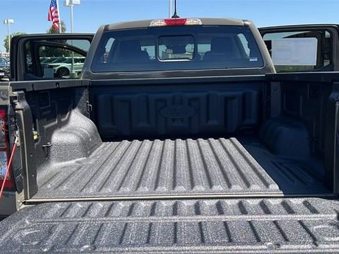 New 2026 Ford Ranger XLT AWD/4WD image 13