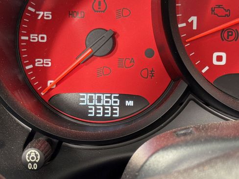 Used 2014 Porsche Boxster S RWD image 28