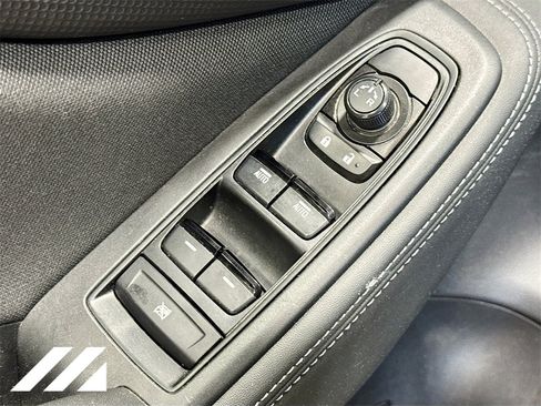 Certified 2023 Subaru Forester Premium image 19