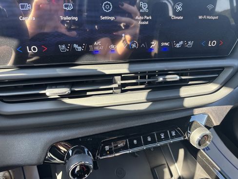 New 2026 Chevrolet Silverado EV LT w/ Premium Package image 21