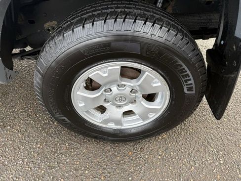 Used 2007 Toyota Tacoma 4x4 Double Cab image 15