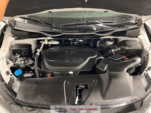 Used 2023 Honda Odyssey Sport image 25