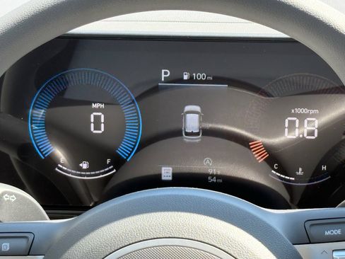 New 2026 Hyundai Kona SE FWD image 34