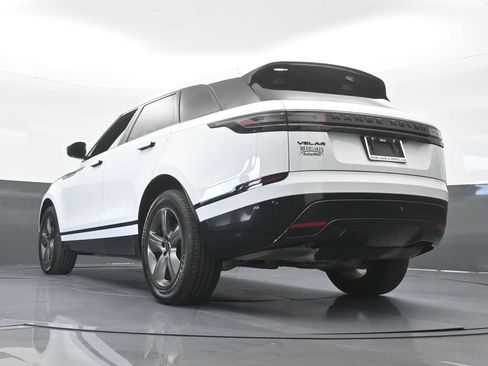 Used 2025 Land Rover Range Rover Velar Dynamic SE AWD/4WD image 55