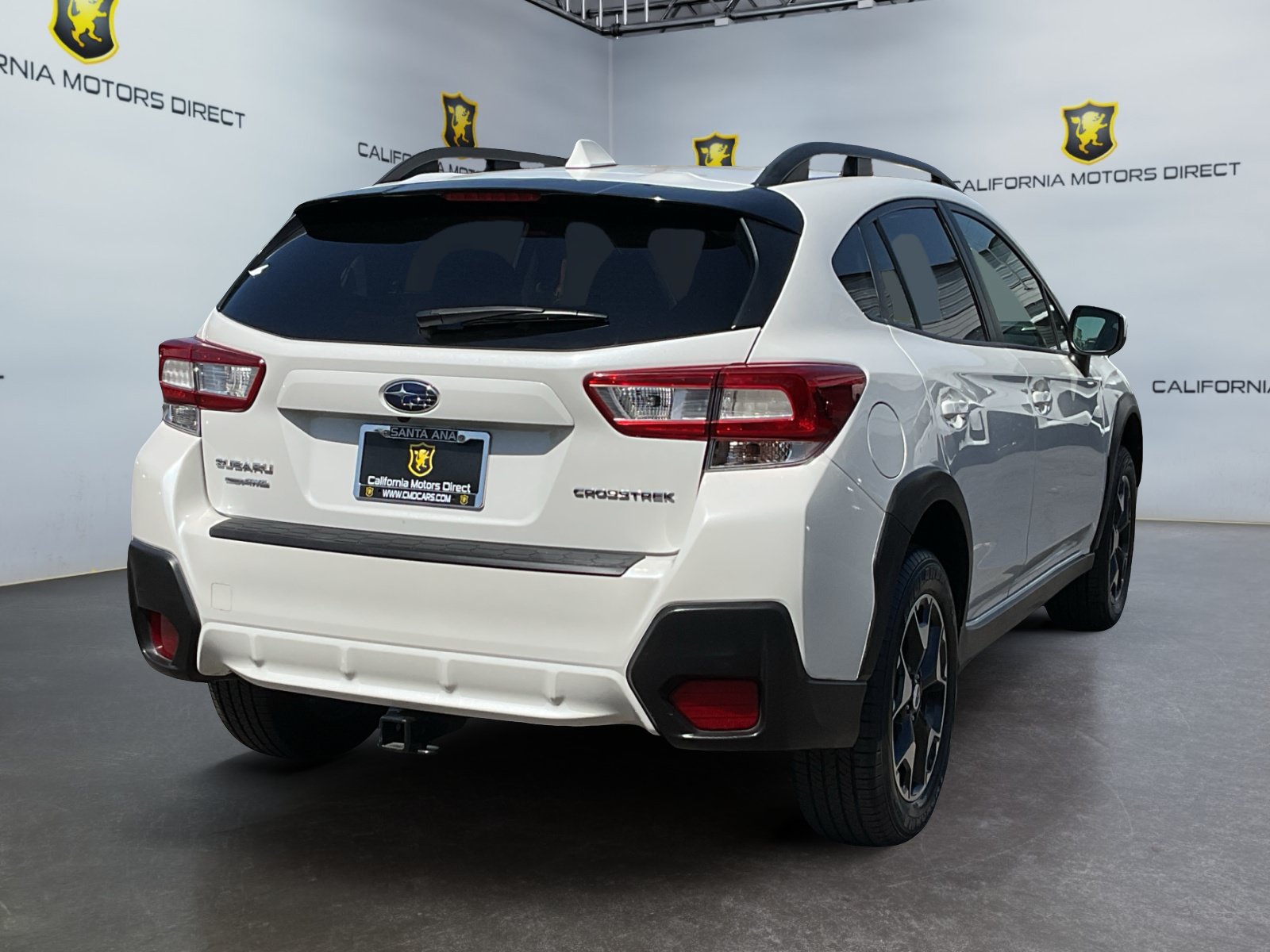 Used 2018 Subaru Crosstrek 2.0i Premium w/ Popular Package #3 AWD/4WD image 5