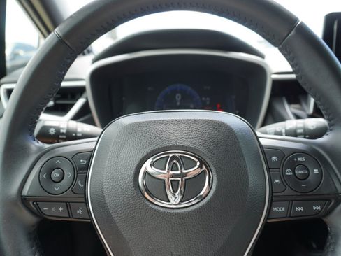 Used 2023 Toyota Corolla XSE FWD image 22