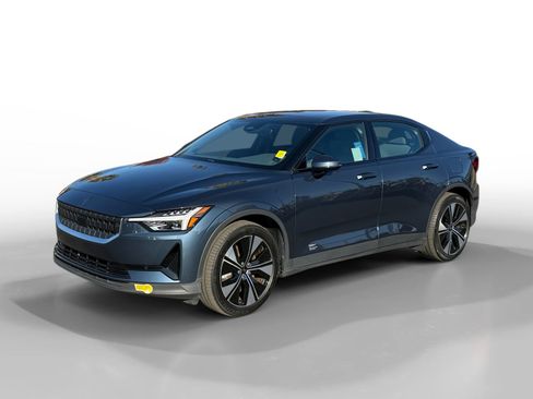 Used 2023 Polestar Polestar 2 image 1