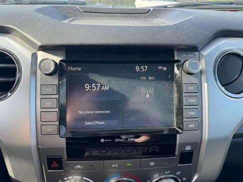 Used 2020 Toyota Tundra SR5 image 19