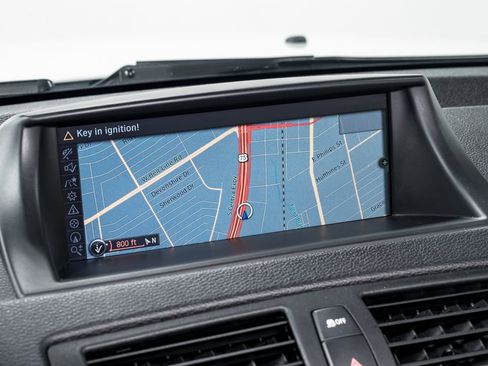 Used 2011 BMW 1 Series M image 19