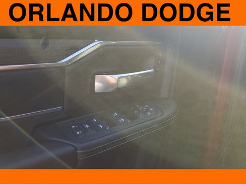 New 2026 RAM 3500 Laramie image 10