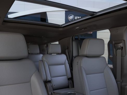 New 2026 GMC Yukon Elevation RWD image 24