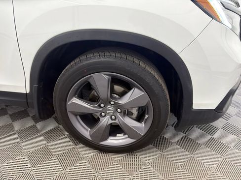 Used 2021 Honda Passport Touring image 14