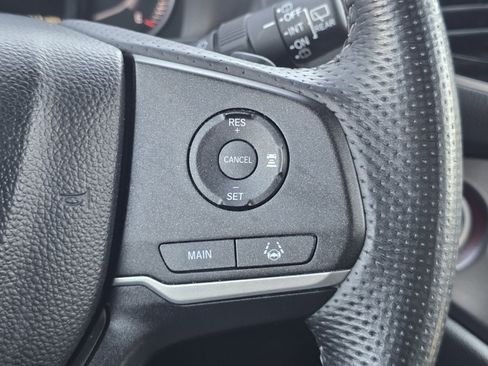 Used 2022 Honda Passport EX-L image 30