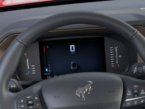 New 2026 Ford Bronco Sport Outer Banks AWD/4WD image 13