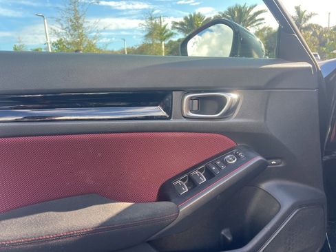 Used 2023 Honda Civic Si image 25