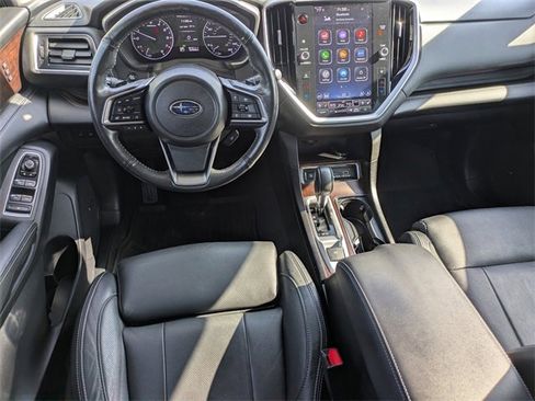 Used 2023 Subaru Ascent Touring image 19