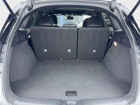 Used 2022 INFINITI QX50 Luxe w/ Appearance Package image 12