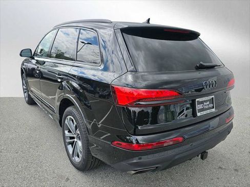 New 2026 Audi Q7 2.0T Premium AWD/4WD image 5