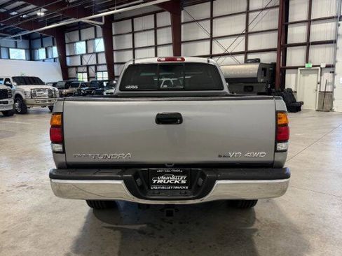 Used 2004 Toyota Tundra SR5 AWD/4WD image 9
