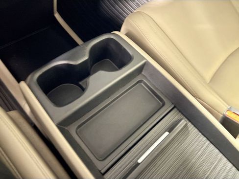 Certified 2019 Honda Odyssey EX-L image 16