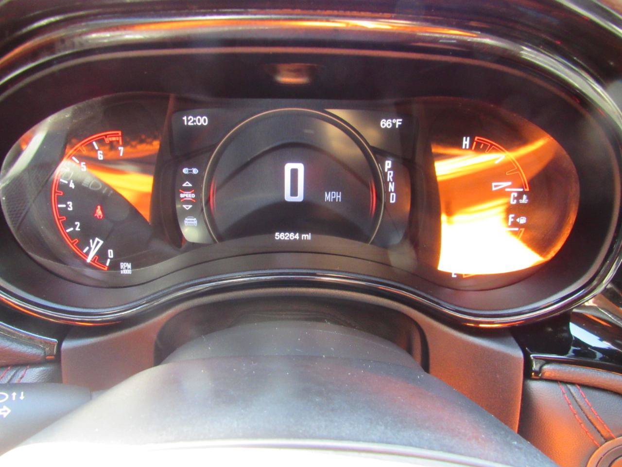 Used 2024 Dodge Durango GT AWD/4WD image 20