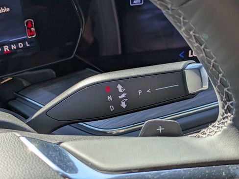 New 2026 Chevrolet Tahoe Premier image 25