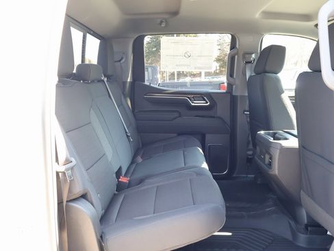 New 2026 Chevrolet Silverado 1500 LT Trail Boss w/ Convenience Package II image 37