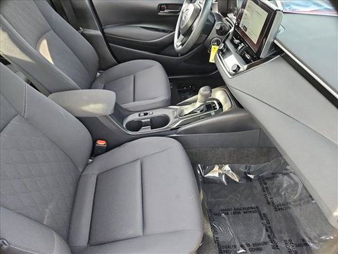 Used 2024 Toyota Corolla LE FWD image 26